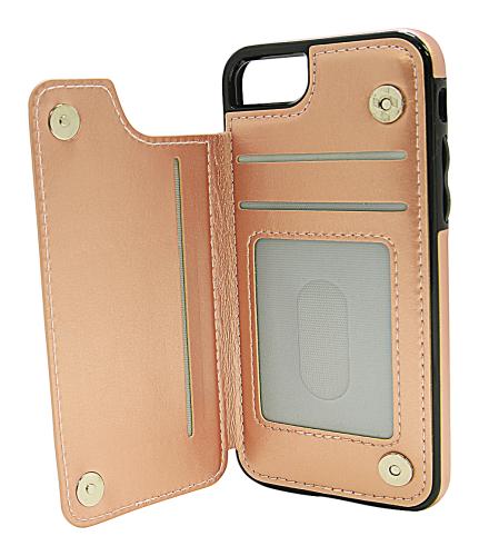 CardCase iPhone 7/8/SE 2nd. Generation