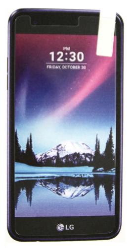 Glasbeskyttelse LG K4 2017 (M160)