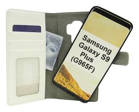 Magnet Wallet Samsung Galaxy S9 Plus (G965F)