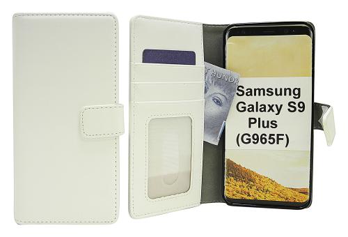 Magnet Wallet Samsung Galaxy S9 Plus (G965F)