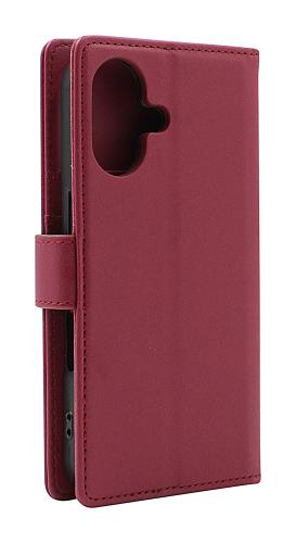 Skimblocker iPhone 16 Mobilcover