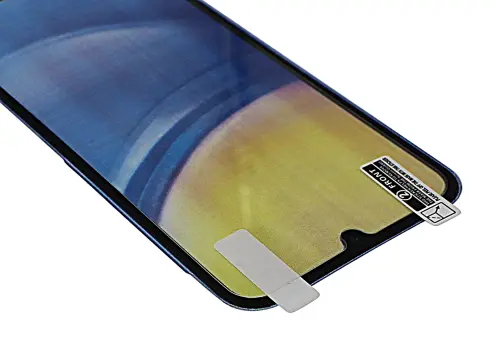 Skærmbeskyttelse Samsung Galaxy A15 5G