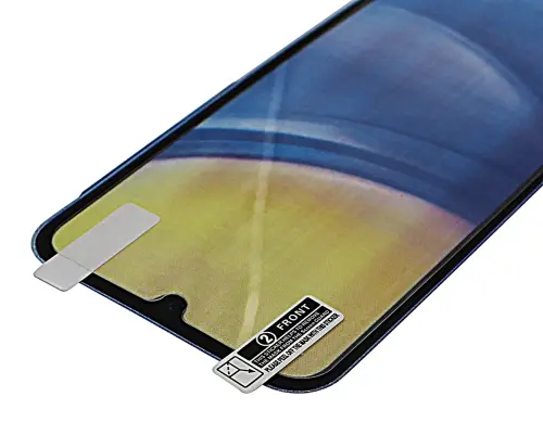 Skærmbeskyttelse Samsung Galaxy A15 5G