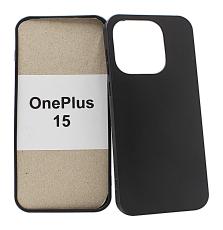TPU Cover OnePlus 15