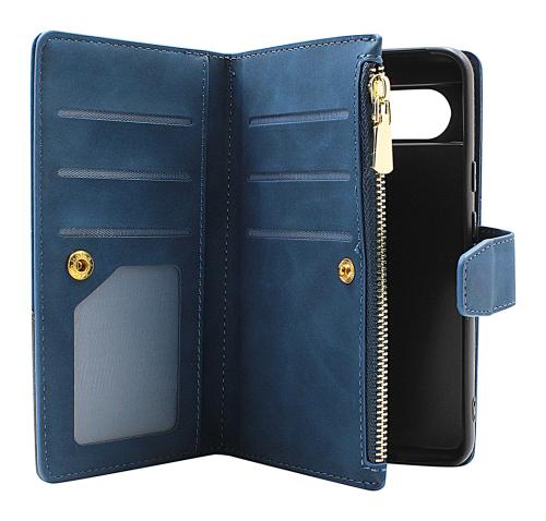 XL Standcase Luxwallet Google Pixel 8 5G