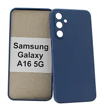 Silikone Cover Samsung Galaxy A16 / A16 5G