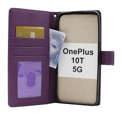 New Standcase Wallet OnePlus 10T 5G
