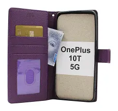 New Standcase Wallet OnePlus 10T 5G