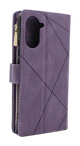 XL OnePlus Nord CE5 Luksus Mobilcover