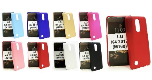 Hardcase Cover LG K4 2017 (M160)