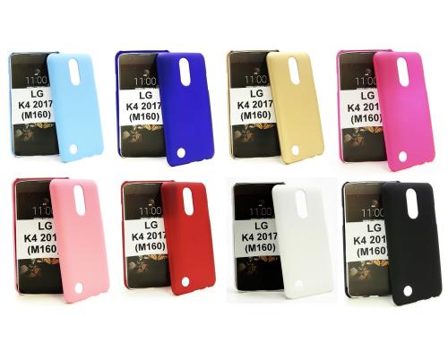 Hardcase Cover LG K4 2017 (M160)