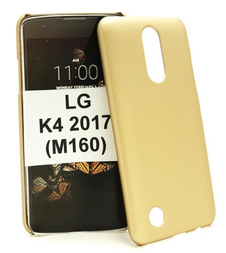 Hardcase Cover LG K4 2017 (M160)