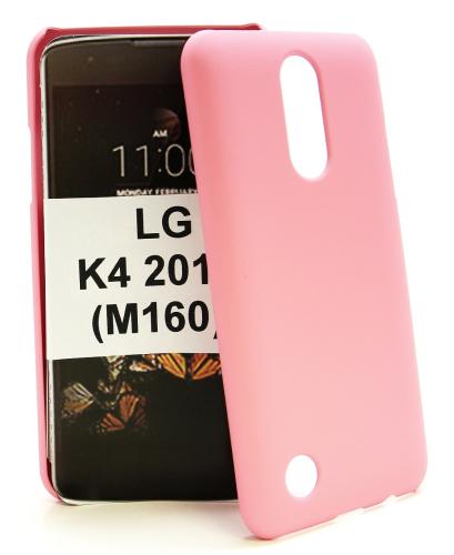Hardcase Cover LG K4 2017 (M160)