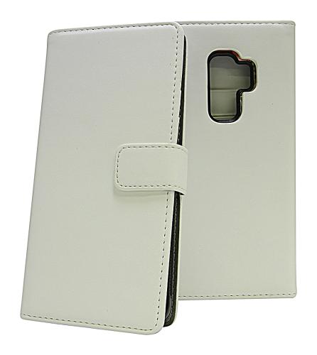 Magnet Wallet Samsung Galaxy S9 Plus (G965F)