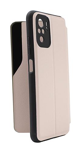 Smart Flip Cover Xiaomi Redmi Note 10