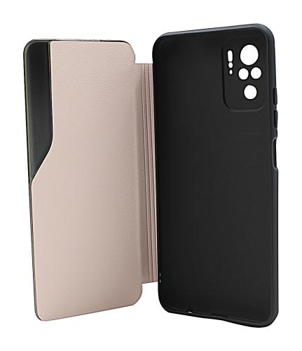 Smart Flip Cover Xiaomi Redmi Note 10