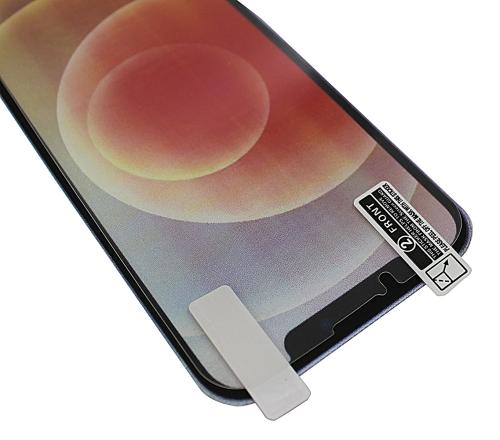 6-Pack Skærmbeskyttelse iPhone 13 / 13 Pro (6.1)