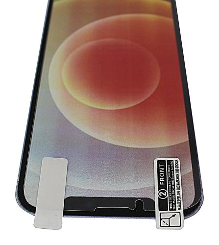 6-Pack Skærmbeskyttelse iPhone 13 / 13 Pro (6.1)