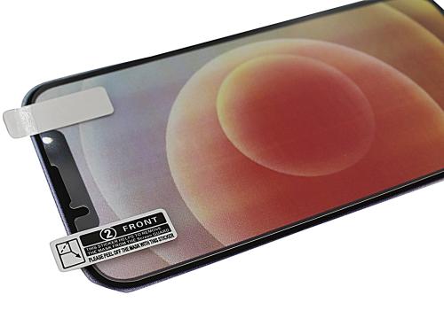 6-Pack Skærmbeskyttelse iPhone 13 / 13 Pro (6.1)