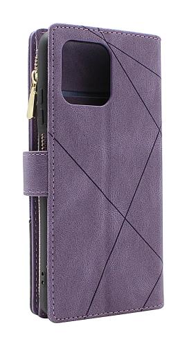 XL Motorola Moto G57 / G57 Power Luksus Mobilcover