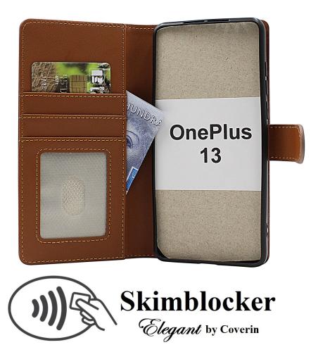 Skimblocker OnePlus 13 Mobilcover