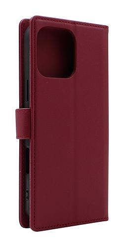 Skimblocker iPhone 16 Pro Max Mobilcover