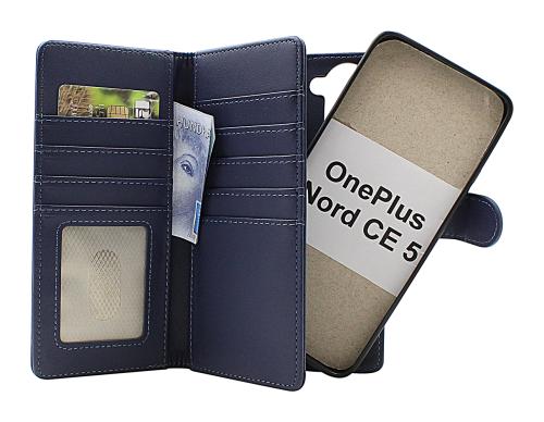 Skimblocker OnePlus Nord CE5 XL Magnet Mobilcover