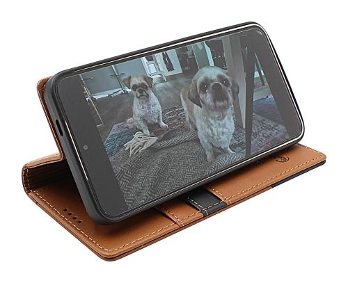 Samsung Galaxy A35 5G Luksus Mobilcover Slim