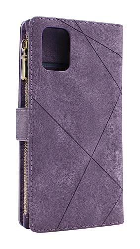 XL Standcase Luxwallet Samsung Galaxy A71 (A715F/DS)