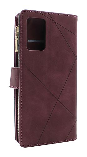 XL Standcase Luxwallet Motorola Edge 50 Fusion 5G