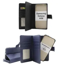 Skimblocker Samsung Galaxy A56 XL Magnet Mobilcover