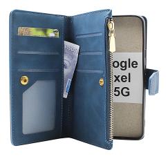 XL Standcase Luxwallet Google Pixel 8 5G