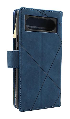XL Standcase Luxwallet Google Pixel 8 5G