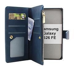 XL Samsung Galaxy S26 FE Luksus Mobilcover