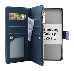 XL Samsung Galaxy S26 FE Luksus Mobilcover