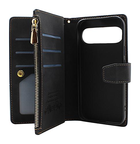 XL Luksus Mobilcover Google Pixel 10 / Pixel 10 Pro