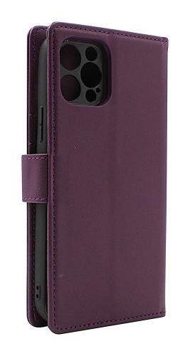 Skimblocker iPhone 12 Pro (6.1) Magnet Mobilcover