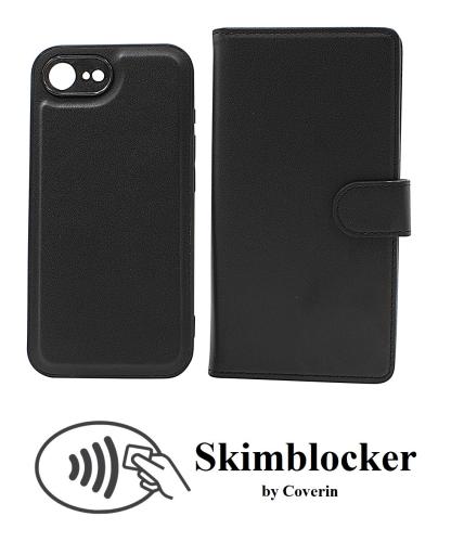 Skimblocker iPhone 16e Magnet Mobilcover