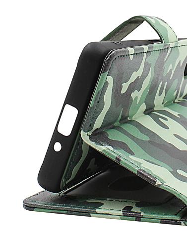 Skimblocker Samsung Galaxy A16 / A16 5G Mobilcover Design