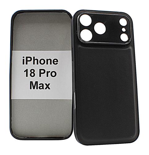 Magnet Cover iPhone 18 Pro Max