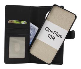 Skimblocker OnePlus 13R Magnet Mobilcover
