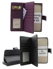 Skimblocker Samsung Galaxy A16 / A16 5G XL Mobilcover