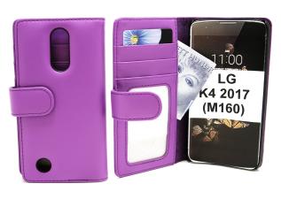 Mobiltaske LG K4 2017 (M160)
