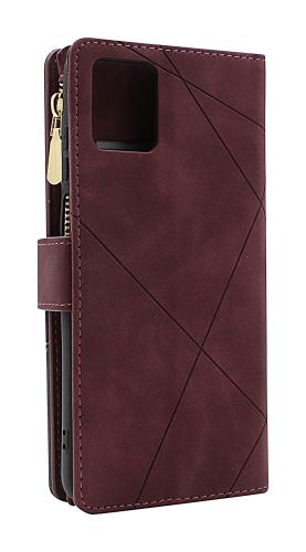 XL Standcase Luxwallet Motorola Moto G32