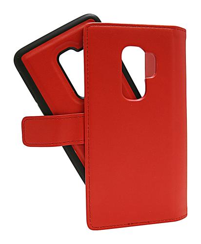 Magnet Wallet Samsung Galaxy S9 Plus (G965F)