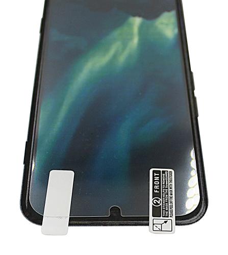 Skærmbeskyttelse Doro Aurora A31