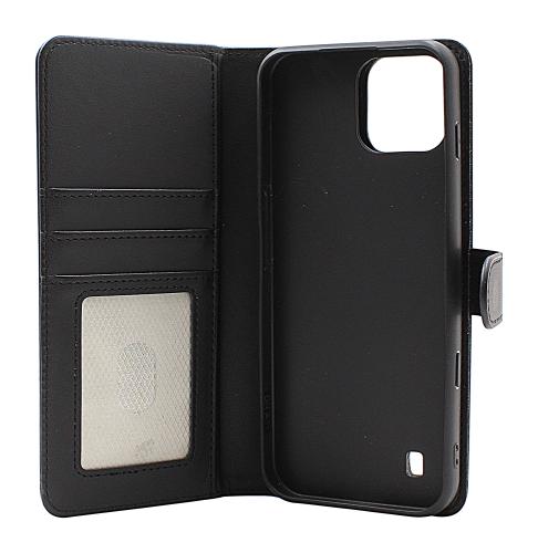 Skimblocker Doro Aurora A31 Magnet Mobilcover