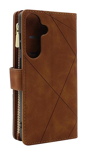 XL Samsung Galaxy S26+ Luksus Mobilcover