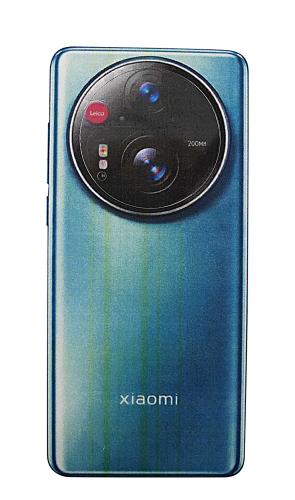 Kameraglas Xiaomi 17 Ultra