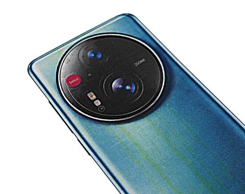 Kameraglas Xiaomi 17 Ultra